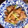 Lin Shu Jhen 的 臘肉炒蒜苗 cooksnap