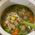 Cooksnap dari Diana Mayangsari untuk resep Sayur sop
