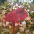 El cooksnap de Jaime Ascaso 🍅🍊🍊🍅 cuando hizo Fusilli al horno con hierbas.