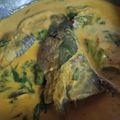 Cooksnap dari Dian Irawati untuk resep Gulai Tuna ala RM Padang
