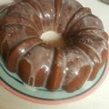 Shanee79's cooksnap of when they made Cream Cheese Pound Cake.
