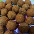 Cooksnap dari Shinta Makarim untuk resep Bitterballen - Murah & Mudah -