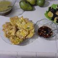Cooksnap dari Raishana untuk resep Tempe Mendoan