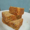 Cooksnap dari Penikmat Sambal untuk resep Bolu pisang kismis moist