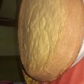 El cooksnap de lucia cuando hizo Bizcochuelo básico súper esponjoso!.