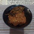 Cooksnap dari V_three Ismail untuk resep Kalio Daging Khas Padang