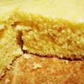 El cooksnap de Noemy cuando hizo Bizcochuelo de naranja esponjocito!!.