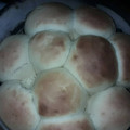 El cooksnap de Jėsïcâ Påølä cuando hizo Brioche.