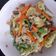 Cooksnap dari Ferry Soehardja untuk resep Oseng buncis, wortel, kembang kol dan telor.