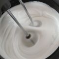 El cooksnap de Gianina Cavalieri cuando hizo Merengue italiano súper megamente fácil.