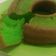 Cooksnap dari @dapurzia untuk resep Chiffon pandan coklat