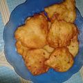 Cooksnap dari Shilviana untuk resep 34. Perkedel kentang