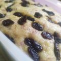 Cooksnap dari Yunita DR untuk resep Bolu Pisang Ambon Kukus (SIMPEL ENAK)