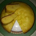 Cooksnap dari Evan Koilul untuk resep Bolu susu sederhana dengan megicom