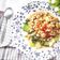 Cooksnap dari Indri Gustiantari untuk resep Baby kailan siram tahu telur