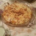 صورة من Sanae Douae، شاركها بعد تجربة وصفة فطيرة ساهلة و اقتصادية بحشوة في المتناول 😋