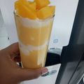 Cooksnap dari Dea Novita untuk resep King manggo ala thailand