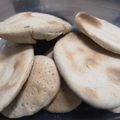 El cooksnap de Cecilia Briceño Novoa cuando hizo ¡Churrascas!.