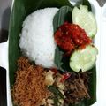 Cooksnap dari Endang Jarwani untuk resep Nasi krawu gresik