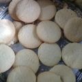 El cooksnap de yanina cuando hizo Galletitas de vainilla súper económicas!.
