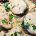 El cooksnap de Aroa Calleja Lozano cuando hizo Cazuela de pescadilla en salsa verde con guisantes.