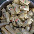 Cooksnap dari riyadul mafrukah untuk resep Semar Mendem Isi Ayam