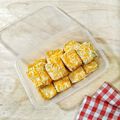 Cooksnap dari Nyanyah untuk resep Nugget Telur