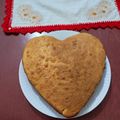 El cooksnap de cinthia hernandez cuando hizo Torta matera!.