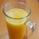 El cooksnap de LuzMa SG cuando hizo Jugo de chinola (maracuyá) con mango 🥭.