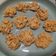 El cooksnap de Camila Molina Carvajal cuando hizo Galletas de Avena sin Azúcar.