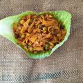 Jigna Patel's cooksnap of when they made કોબી વટાણા નું શાક (Kobi Vatana Sabji recipe in Gujarati).