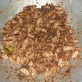 Cooksnap dari Anesti Ermerawati untuk resep Sambel Baby Cumi Asin