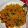 Monika gupta 's cooksnap of when they made Batata Kanda Poha.