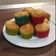 Izabella Silló Cooksnap-ja, amikor elkészítette a(z) Muffin alaprecept receptet.