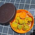 Cooksnap dari indah indarsari untuk resep 38. Brokoli Goreng Tepung