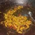 Cooksnap dari Juitaaa untuk resep Ayam Suwir Kemangi