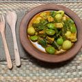 Cooksnap dari Palestin untuk resep Kelopateh Khas Madura