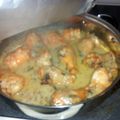 dawn91's cooksnap of when they made Southern Smothered Chicken.