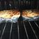 El cooksnap de Deisy cuando hizo Colegial (budin de pan).