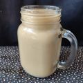 Cooksnap dari Bunda TitanQue untuk resep Jamu beras kencur + jahe
