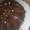 صورة من زوجي سر سعادتي 😍ام عمر، شاركها بعد تجربة وصفة كيك ساده