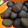 El cooksnap de Ana Ferreyra cuando hizo Galletitas de algarroba y harina de mijo.