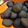 El cooksnap de Ana Ferreyra cuando hizo Galletitas de algarroba y harina de mijo.