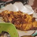 Cooksnap dari Bilqis Auliya Salsabila untuk resep Gurami Bakar Kecap (by Teflon)🐟