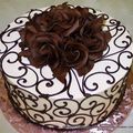 صورة من 😍👄💖Amal، شاركها بعد تجربة وصفة حمام 😋😋
