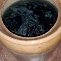 Diya Sharma का कुकस्नैप जब उन्होंने गाजर कांजी (gajar kanji recipe in Hindi) बनाया था।