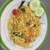 Cooksnap dari intan unamari untuk resep Mie tek tek kuah