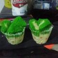 Cooksnap dari ani. untuk resep 🍉 Bolu Semangka 🍉