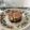 El cooksnap de Jesús Martínez cuando hizo Tartar de salmón ahumado y remolacha.