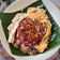 Cooksnap của LoanHera khi họ làm theo món Xôi lá cẩm bằng nồi cơm điện